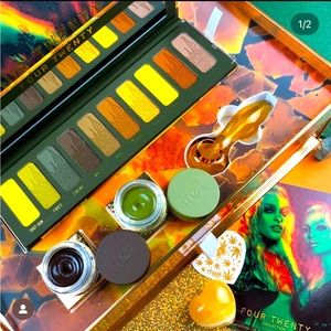 Melt four twenty PR everything is new-SOLD